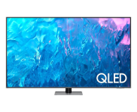 Samsung QE65Q77C 65" QLED 4K 120HZ Tizen TV HDMI 2.1 - 1130757 - zdjęcie 1